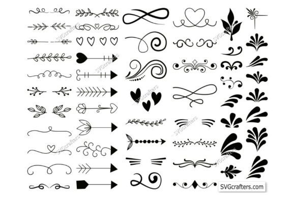 Download 55+ Decorative Elements Svg - Decorative elements Collection