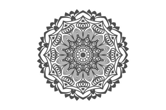 Download Mandala Tattoo, Mandala Design, Mandala - Tattoo Collection