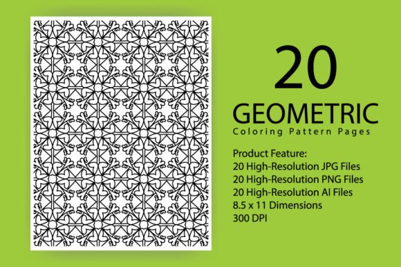 Download Beautiful KDP Decorative Pattern - Kdp Collection