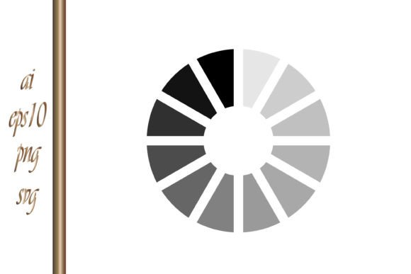 Download Circular Loading Icon Circle Download - Circular Collection
