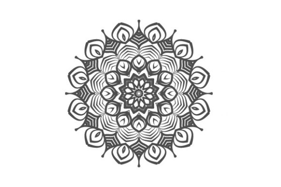 Download Mandala Tattoo, Mandala Design, Mandala - Tattoo Collection