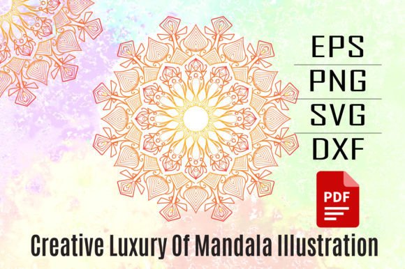 Download Henna Mandala Design for Kdp - Kdp Collection