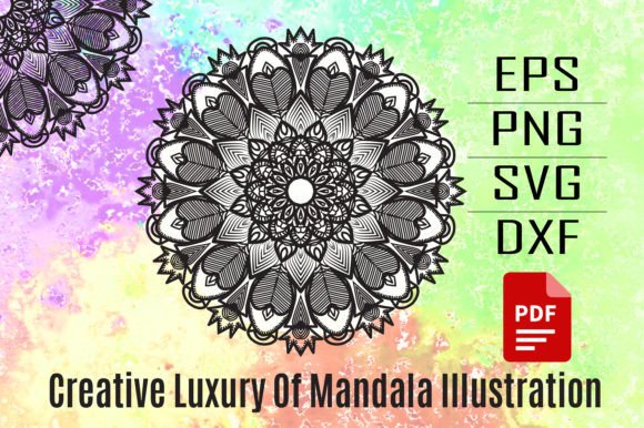 Download Henna Mandala Design for Kdp Interior - Kdp Collection