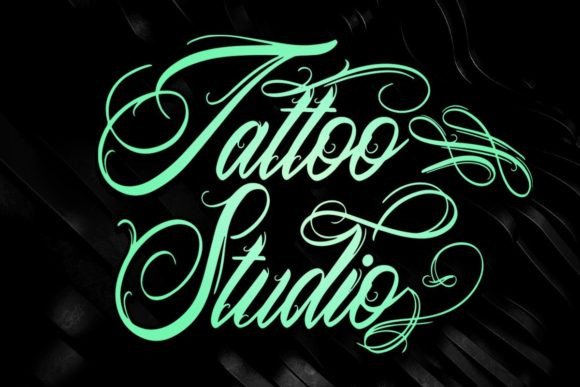 Download Tattoo Studio - Tattoo Collection