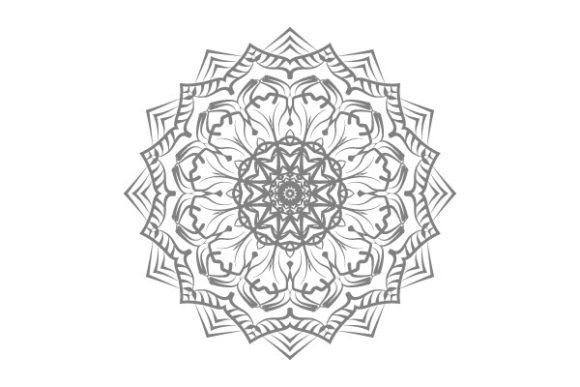 Download Mandala Tattoo, Mandala Design, Mandala - Tattoo Collection