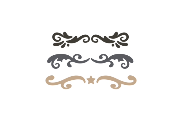 Download Decorative Elements - Decorative elements Collection