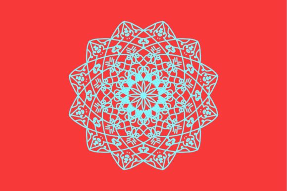 Download Henna Mandala Tattoo Indian - Tattoo Collection