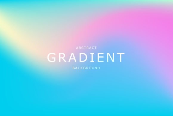 Download Gradient Background with Bright Colors - Bright colors Collection