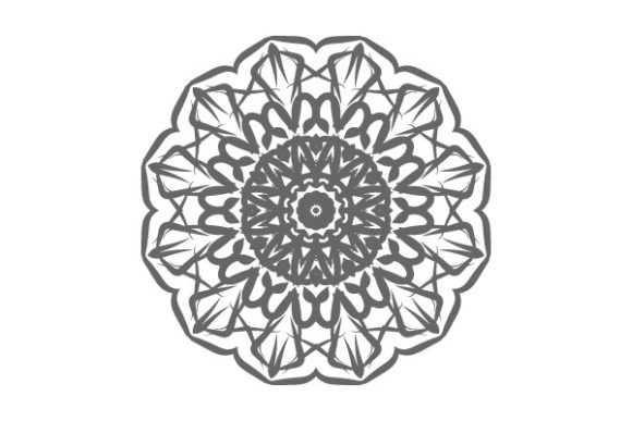 Download Mandala Tattoo, Mandala Design, Mandala - Tattoo Collection
