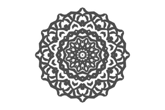 Download Mandala Tattoo, Mandala Design, Mandala - Tattoo Collection