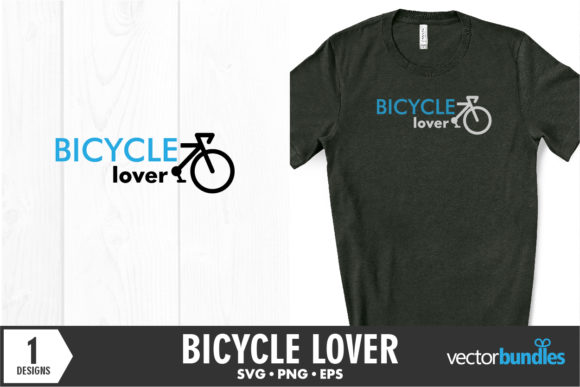 Download Bicycle Lover Craft Cut File - Craft cut file Collection