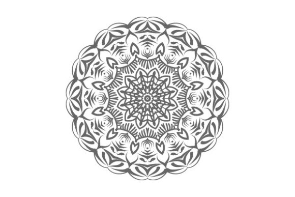 Download Mandala Tattoo, Mandala Design, Mandala - Tattoo Collection