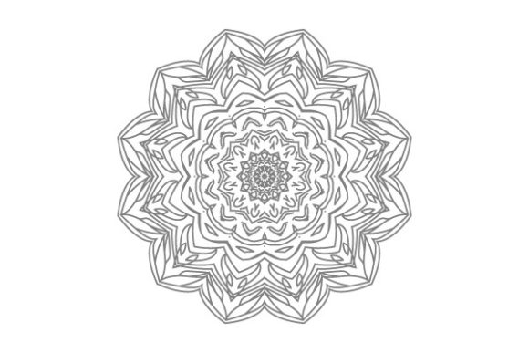 Download Mandala Tattoo, Mandala Design, Mandala - Tattoo Collection