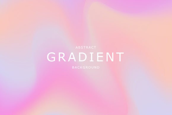 Download Gradient Background with Bright Colors - Bright colors Collection